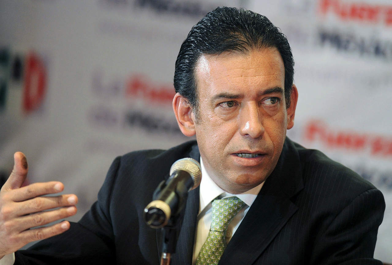 Humberto Moreira, exgobernador de Coahuila, habría pagado más de 1 millón de euros al juez que lo liberó en España. Noticias en tiempo real