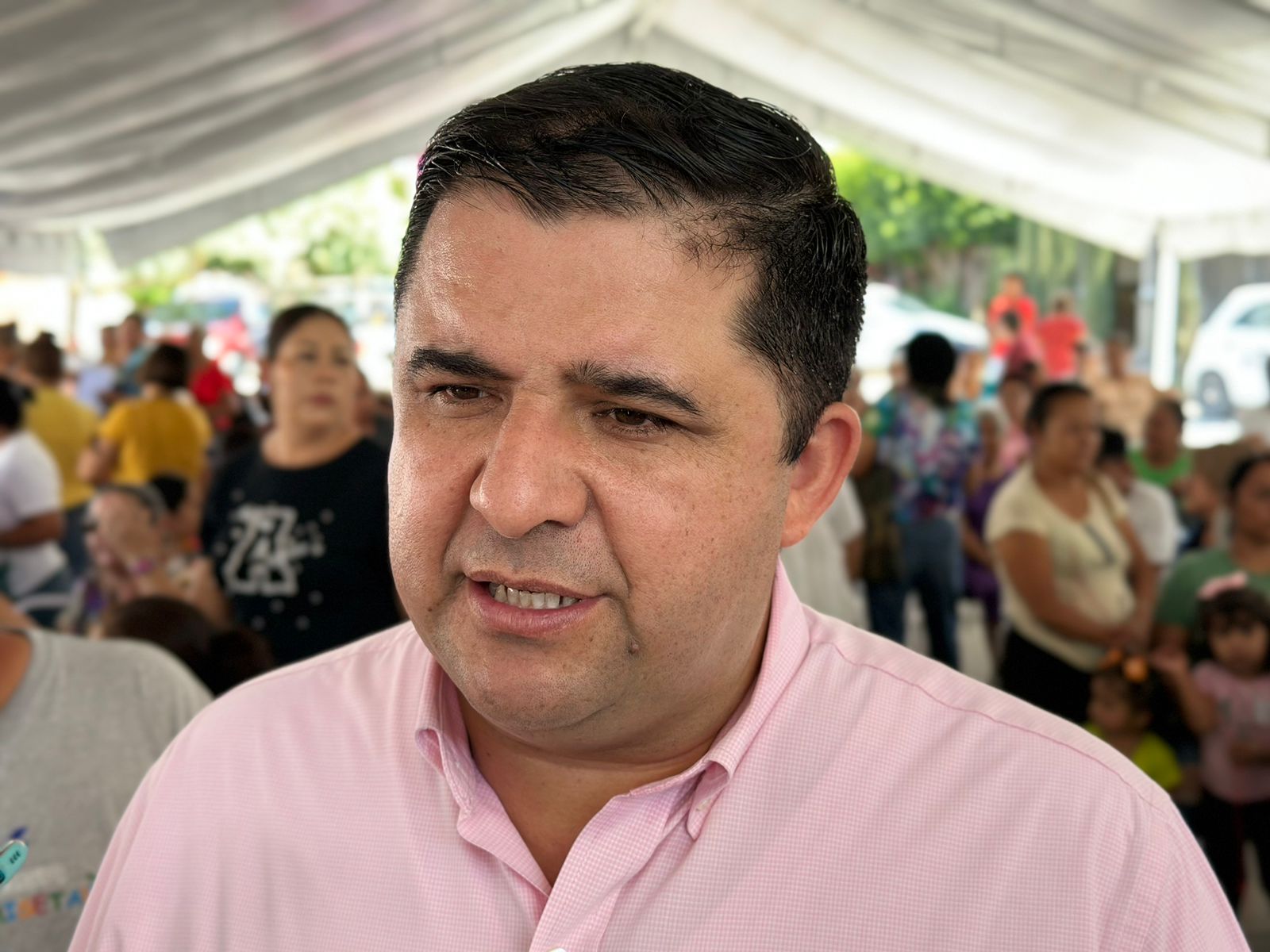 Alcalde de Lerdo anuncia obras por mas de 17 millones de pesos en el sector rural. Noticias en tiempo real