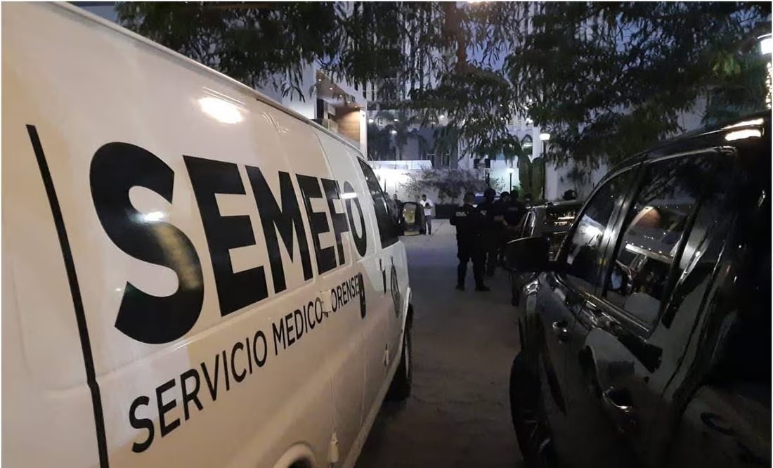 Fiscalía investiga muerte de exsecretario general de Movimiento Ciudadano. Noticias en tiempo real