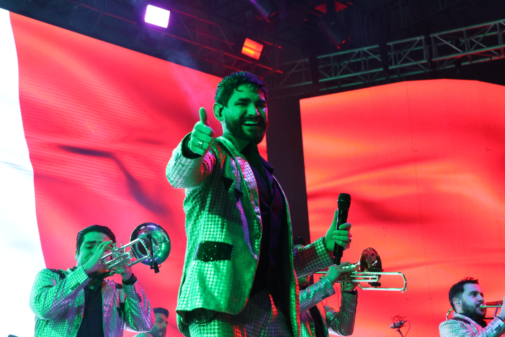 El Recodo, de Mazatlán para el mundo. Noticias en tiempo real