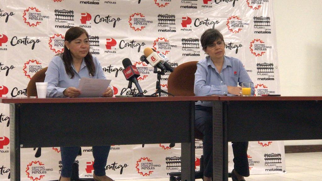 Peñoles anuncia divertidas actividades de verano para el público en general. Noticias en tiempo real