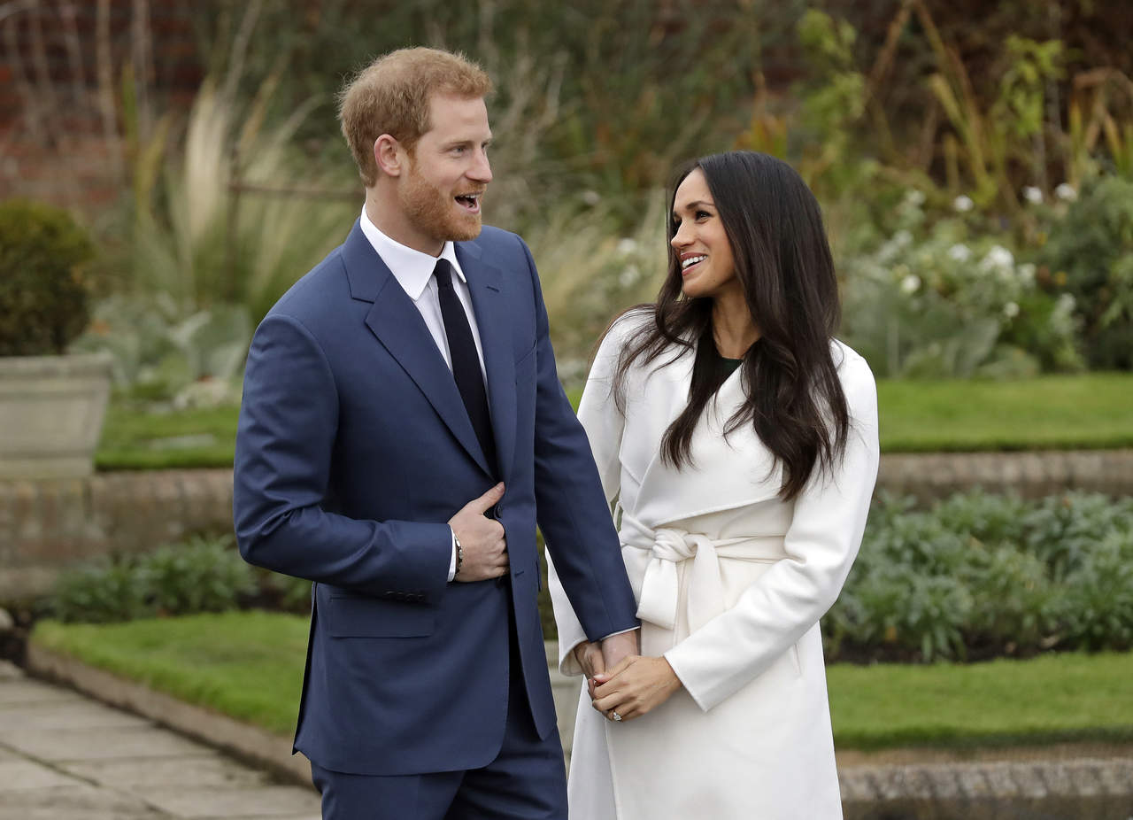 Aseguran que el príncipe Harry y Meghan Markle están dándose un tiempo. Noticias en tiempo real