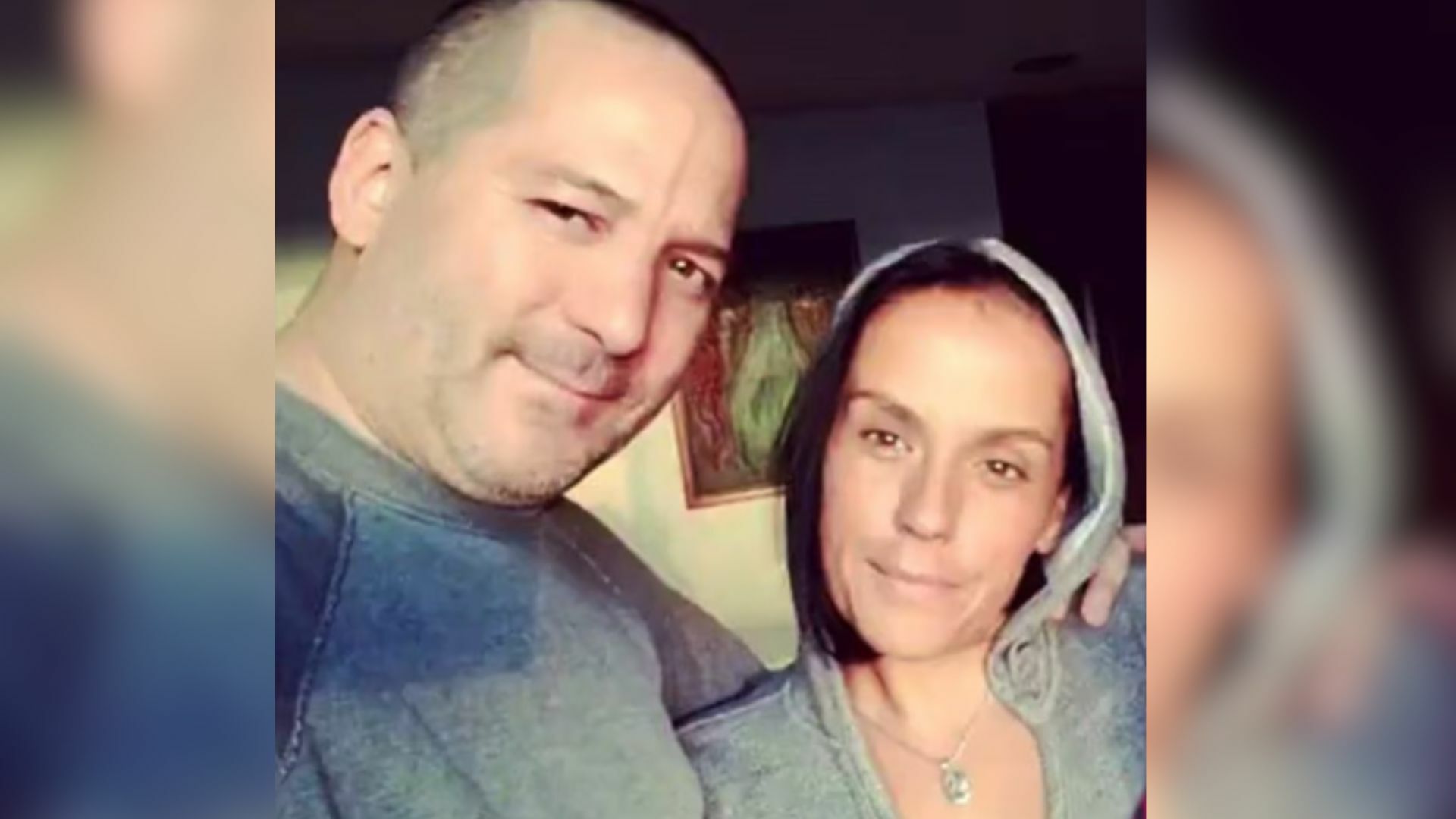 Mayela Laguna demanda a Luis Enrique Guzmán, confirma abogado. Noticias en tiempo real
