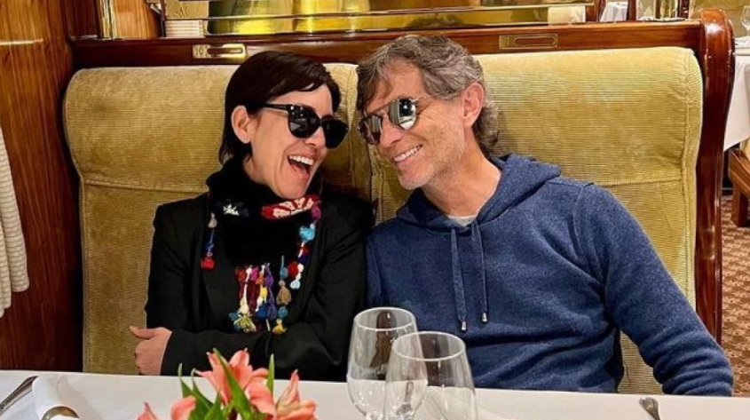 ¿Stephanie Salas y Humberto Zurita terminaron su relación?. Noticias en tiempo real