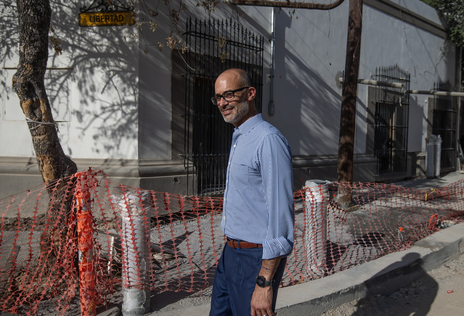 San Pedro Garza García, el municipio más rico de México y ahora también el más seguro. Noticias en tiempo real