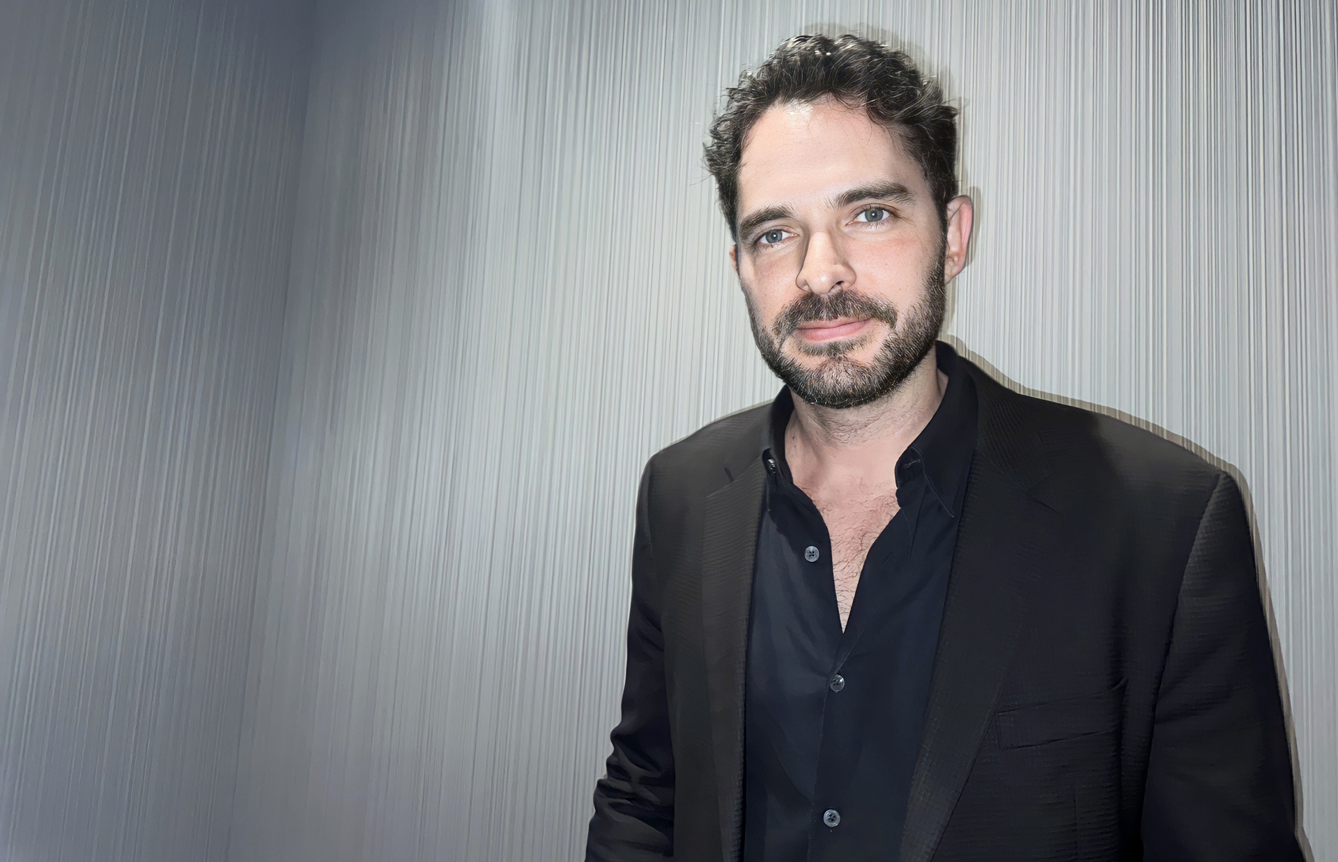 Conoce cuál es el talento oculto de Manolo Cardona, actor de la película Dime lo que quieres. Noticias en tiempo real
