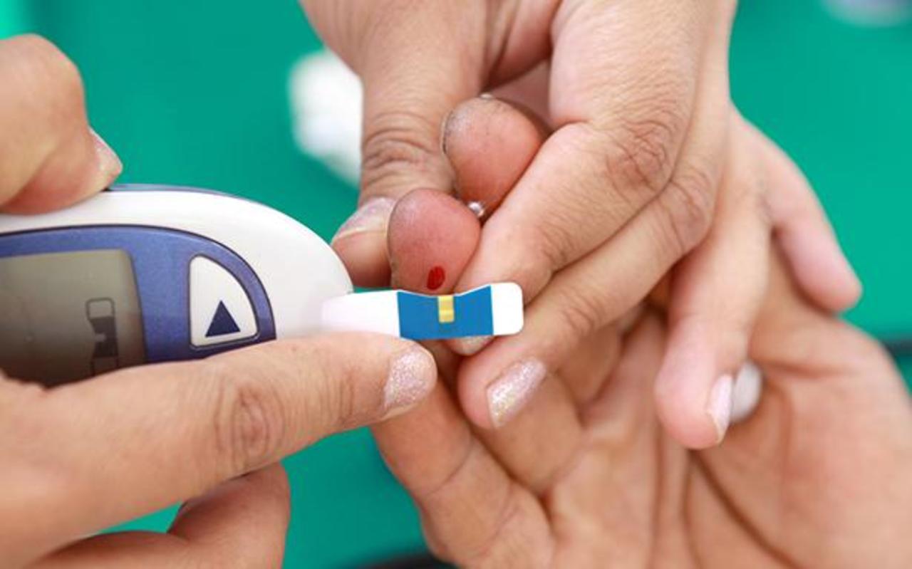 Coahuila, en lugar 11 de muertes por diabetes. Noticias en tiempo real