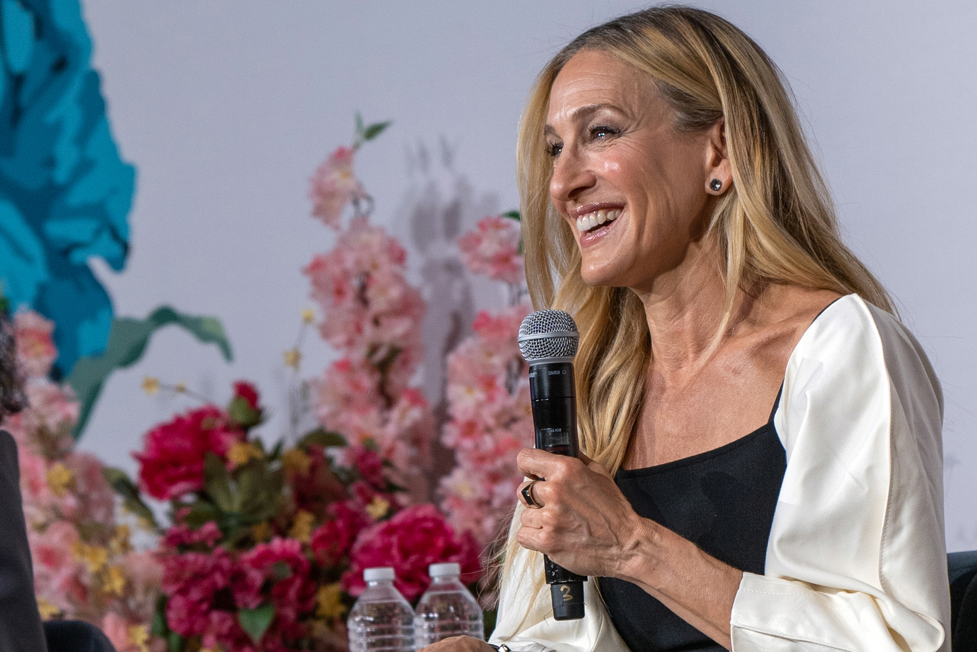 Sarah Jessica Parker y su aporte al \'skin care\' para las mujeres mayores de 50. Noticias en tiempo real