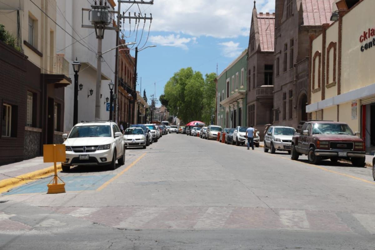 Listo, operativo para festividad de Santo Cristo en Saltillo. Noticias en tiempo real