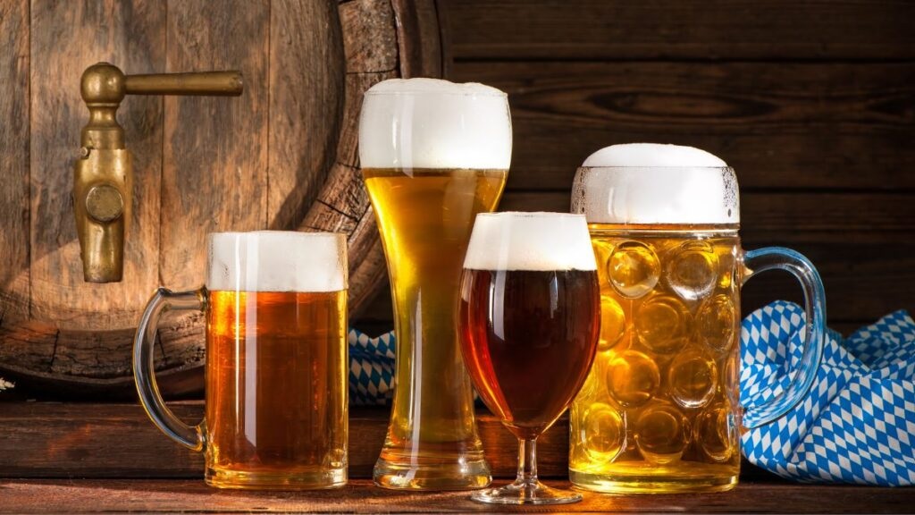 ¿Cuál es el origen del Día Internacional de la Cerveza?. Noticias en tiempo real
