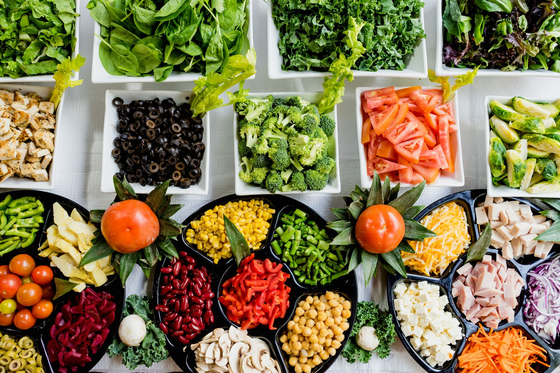 Súper alimentos ancestrales ¿una nueva dieta mexicana?. Noticias en tiempo real