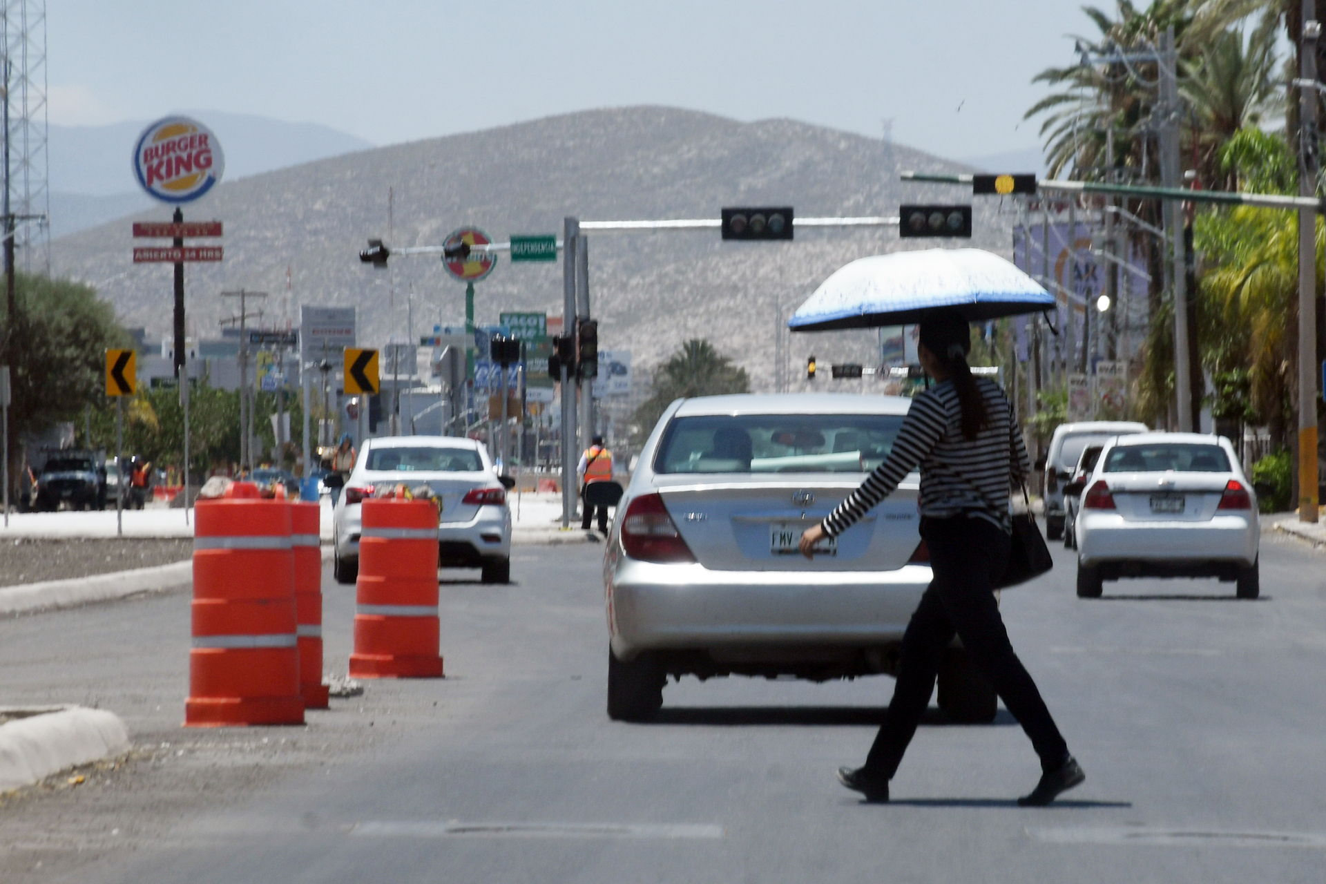 Mañana termina la canícula; IMSS llama a seguir con medidas para evitar riesgos por altas temperaturas. Noticias en tiempo real