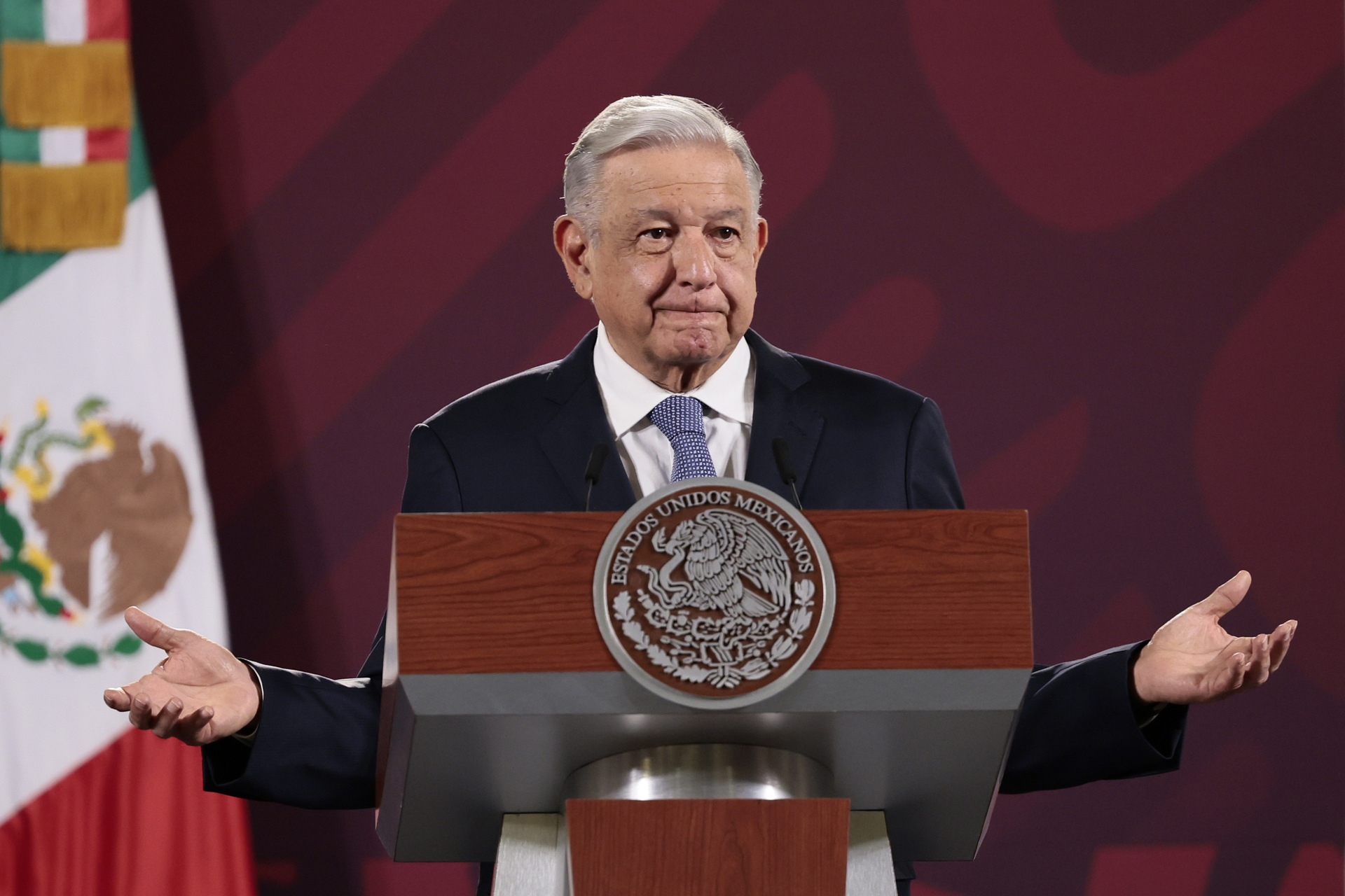 Tribunal Electoral determina que AMLO violó imparcialidad en elecciones de Coahuila y Edomex. Noticias en tiempo real
