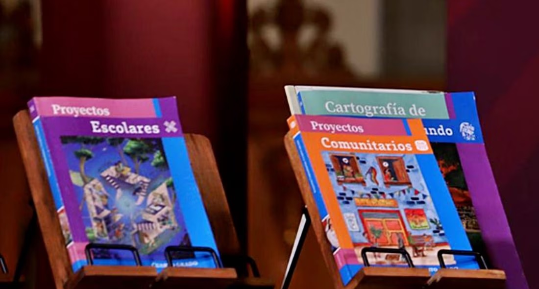Aguascalientes tampoco distribuirá nuevos libros de texto SEP. Noticias en tiempo real