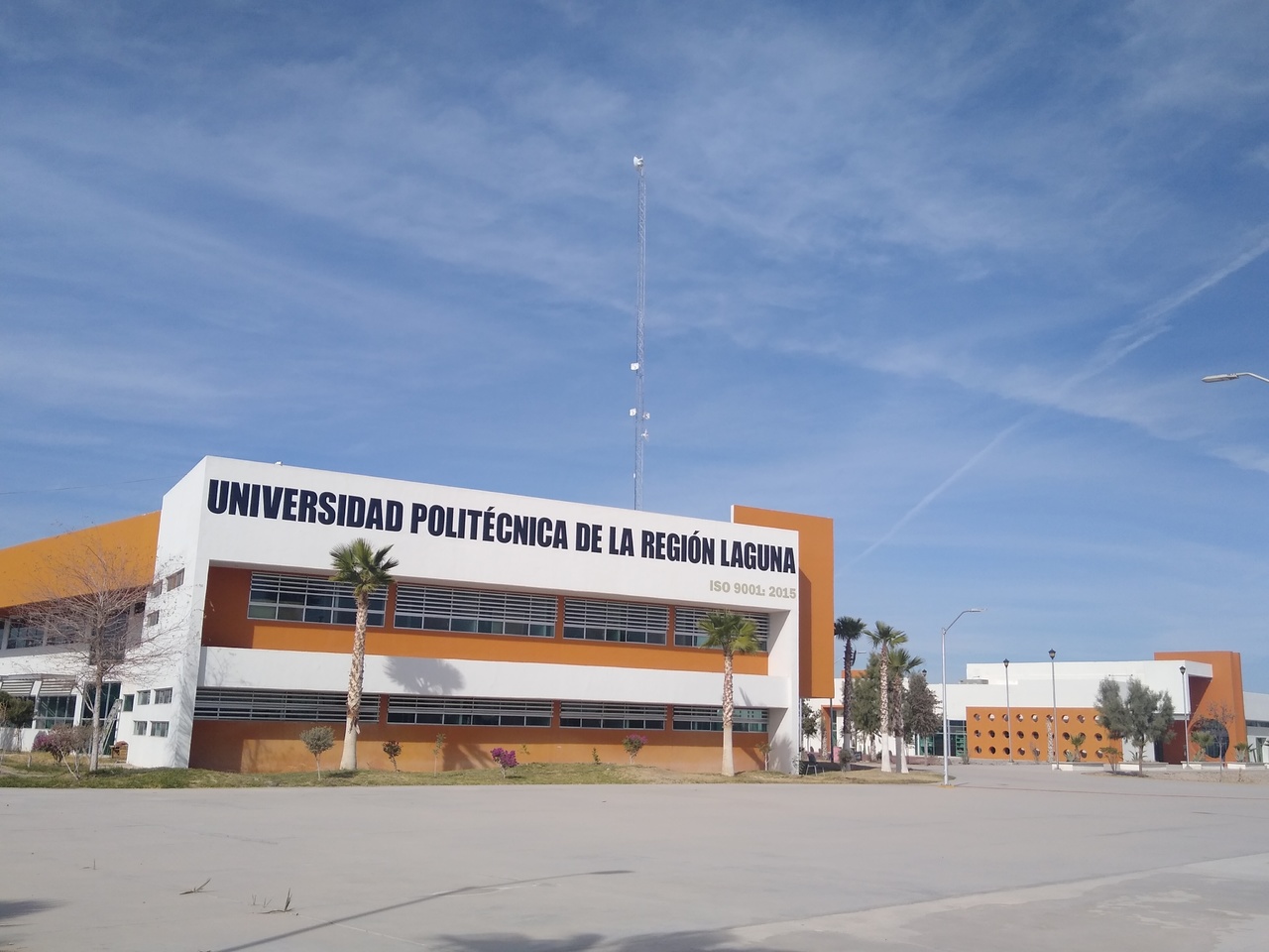 Universidad Politécnica de San Pedro desarrolla investigaciones en apoyo al campo. Noticias en tiempo real
