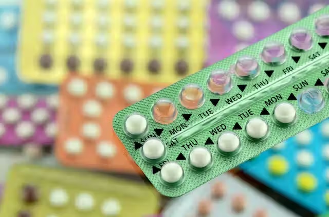 Una píldora anticonceptiva de emergencia es más eficaz junto a un antiinflamatorio. Noticias en tiempo real