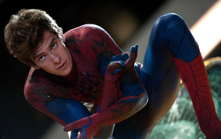 ¿Andrew Garfield interpretará nuevamente al Hombre Araña? Esto es lo que se sabe . Noticias en tiempo real