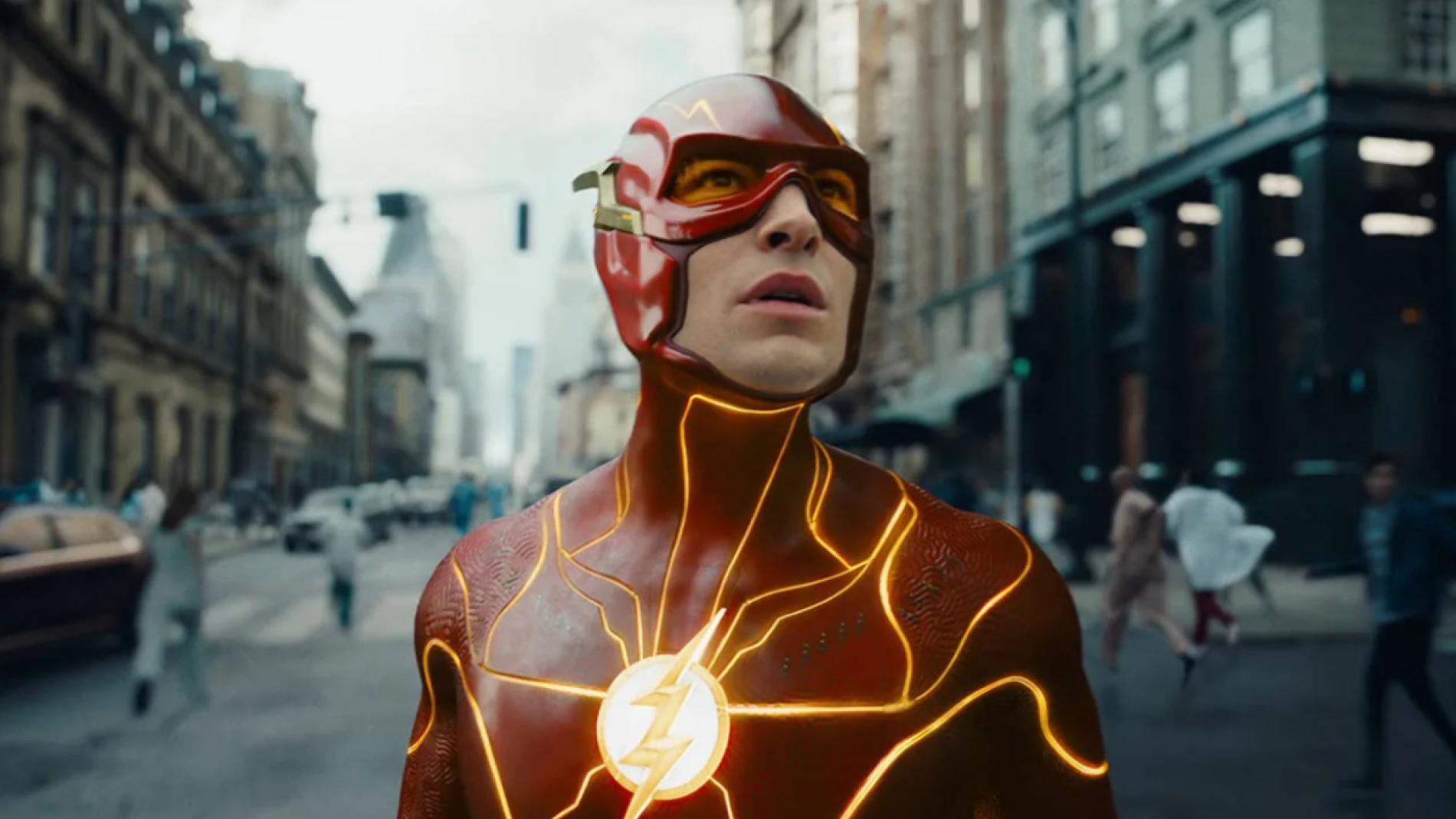 ¿Cuándo llegará The Flash a HBO Max?. Noticias en tiempo real