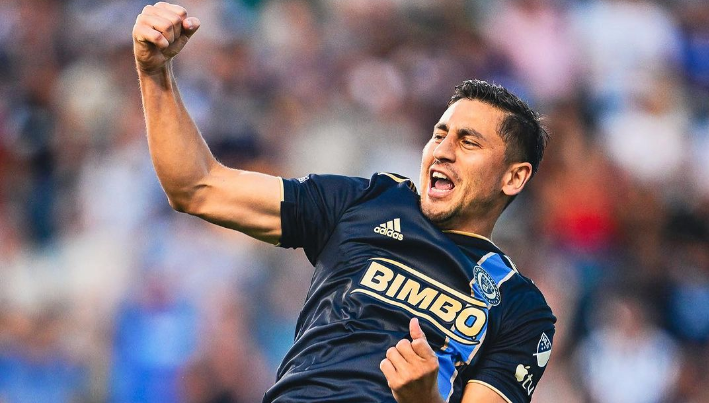 Phiadelphia se queda con el tercer lugar y Monterrey confirma fracaso en Leagues Cup . Noticias en tiempo real
