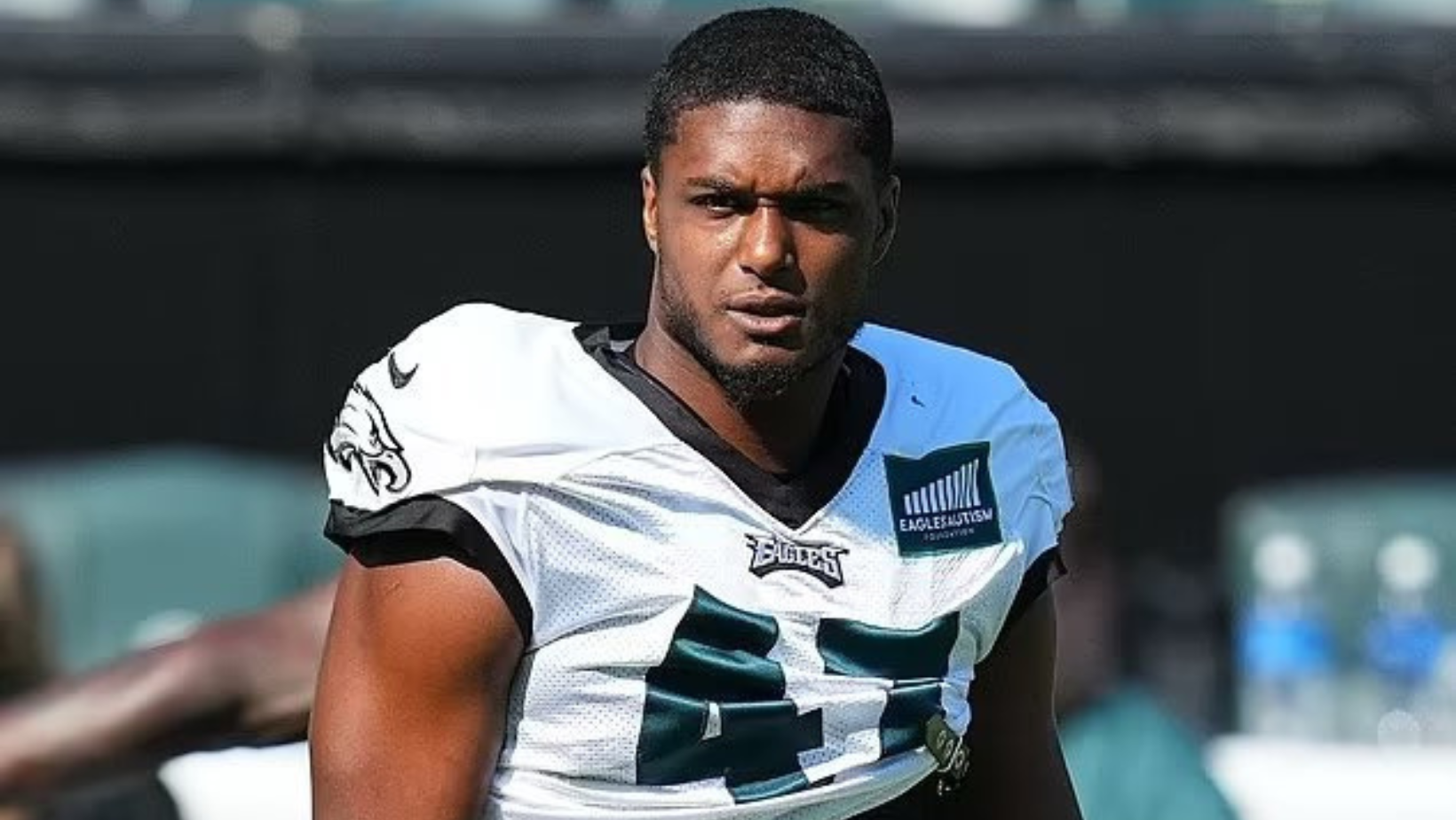 Myles Jack deja la NFL para convertirse en fontanero o electricista. Noticias en tiempo real