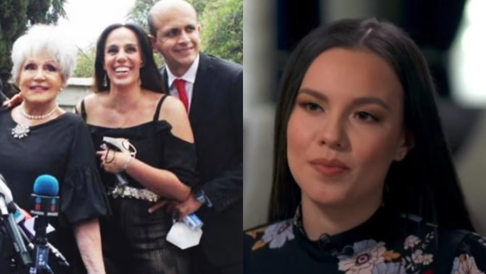 Sarita opina sobre pleito entre Marysol Sosa y Anel Noreña: \'muy triste esta situación\'. Noticias en tiempo real