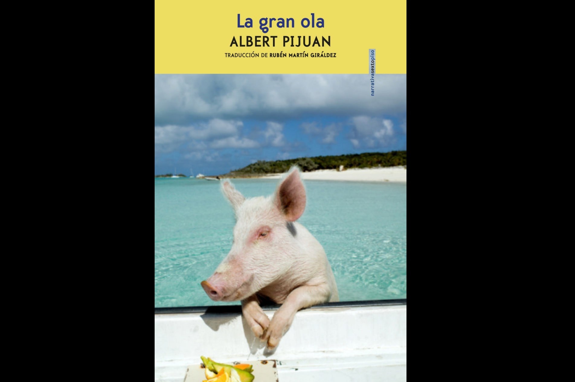 Nuestro recomendado para leer. Noticias en tiempo real