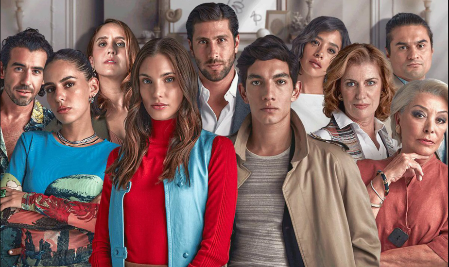 De esto trata Mala Fortuna, la serie protagonizada por Macarena Achaga y Jorge López. Noticias en tiempo real