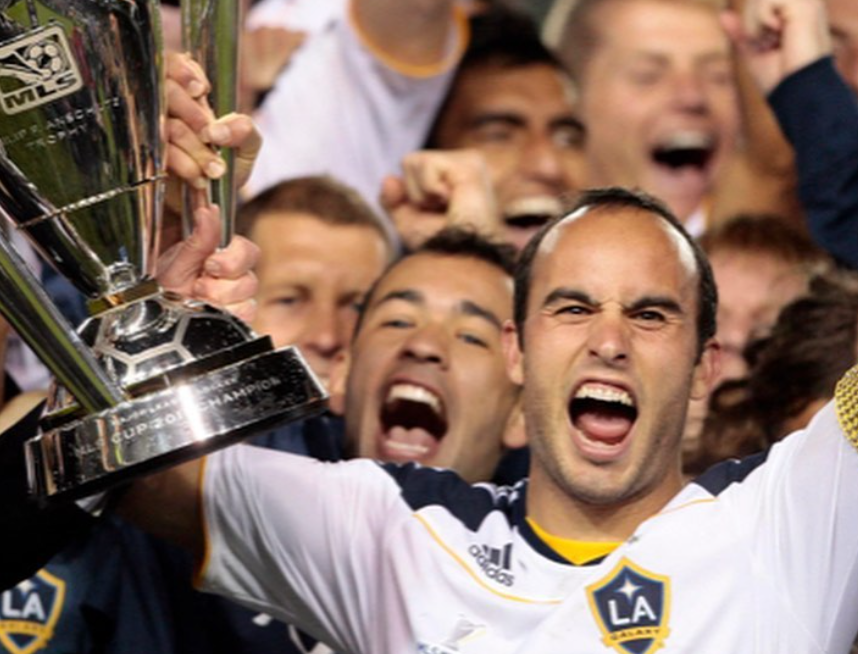 Para Landon Donovan, los equipos de la MLS son un poquito mejor que los de la Liga MX. Noticias en tiempo real