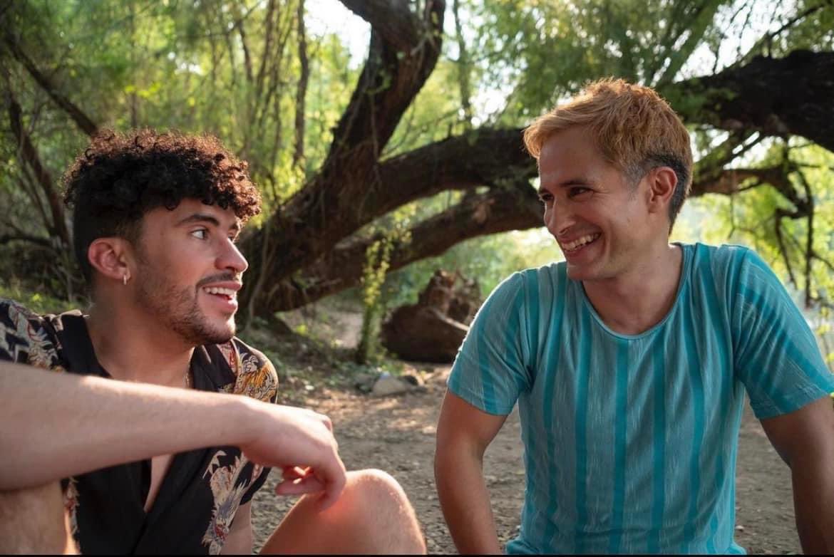 Dan fecha de estreno de Cassandro, nueva cinta de Gael García Bernal. Noticias en tiempo real