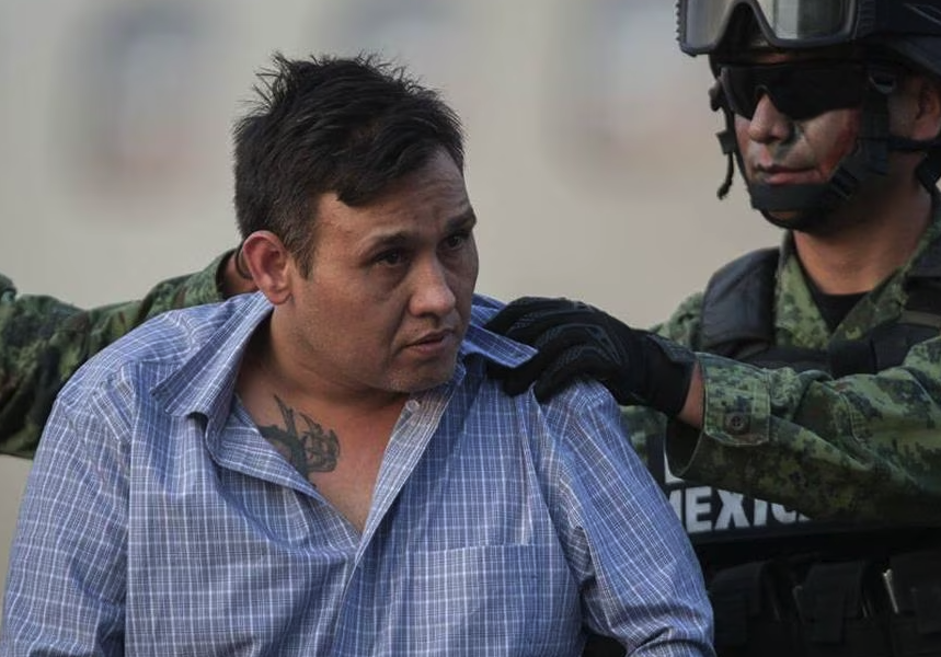 Niegan amparo a Omar Treviño Morales, exlíder de Los Zetas, contra su extradición a Estados Unidos. Noticias en tiempo real