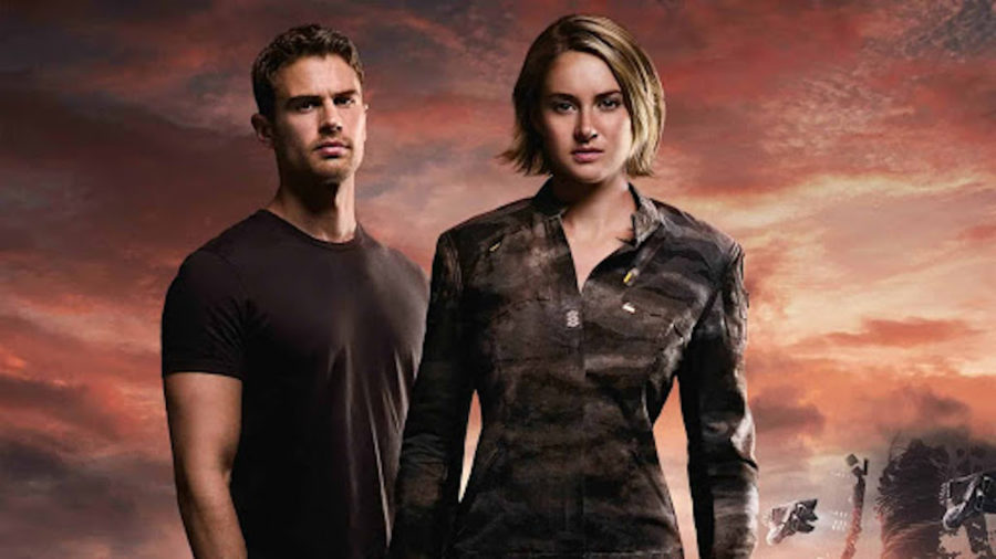 ¿Por qué La Saga Divergente no tuvo final?. Noticias en tiempo real