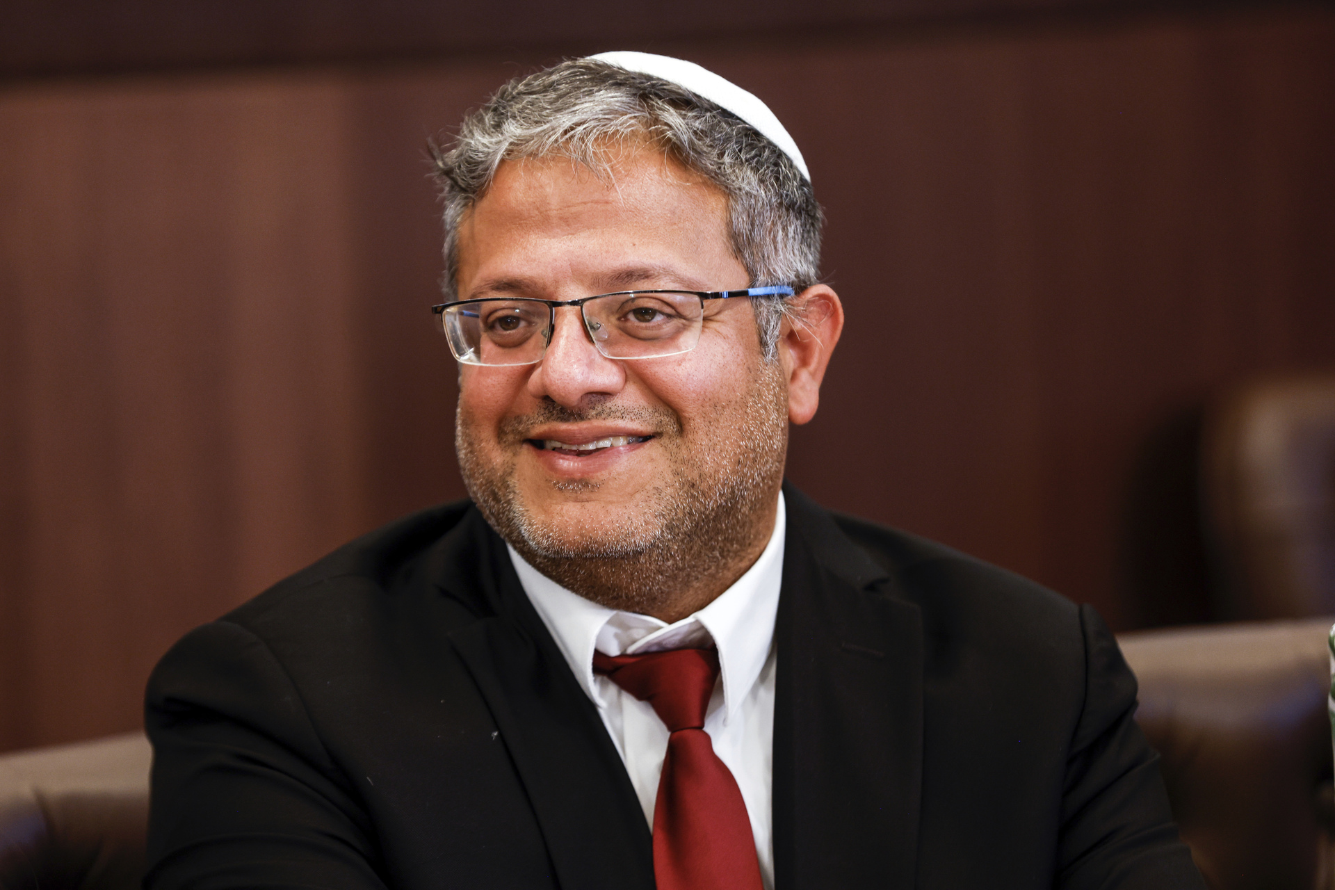Ministro israelí considera que los derechos de judíos son más importantes que los de palestinos. Noticias en tiempo real