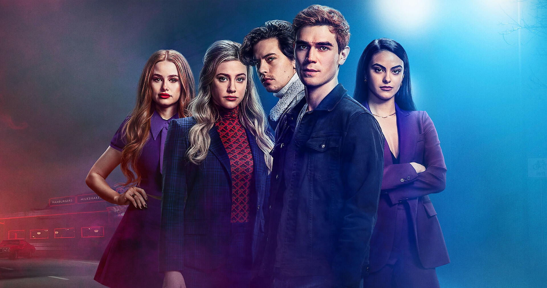 ¿Qué pasa en el final de Riverdale? . Noticias en tiempo real