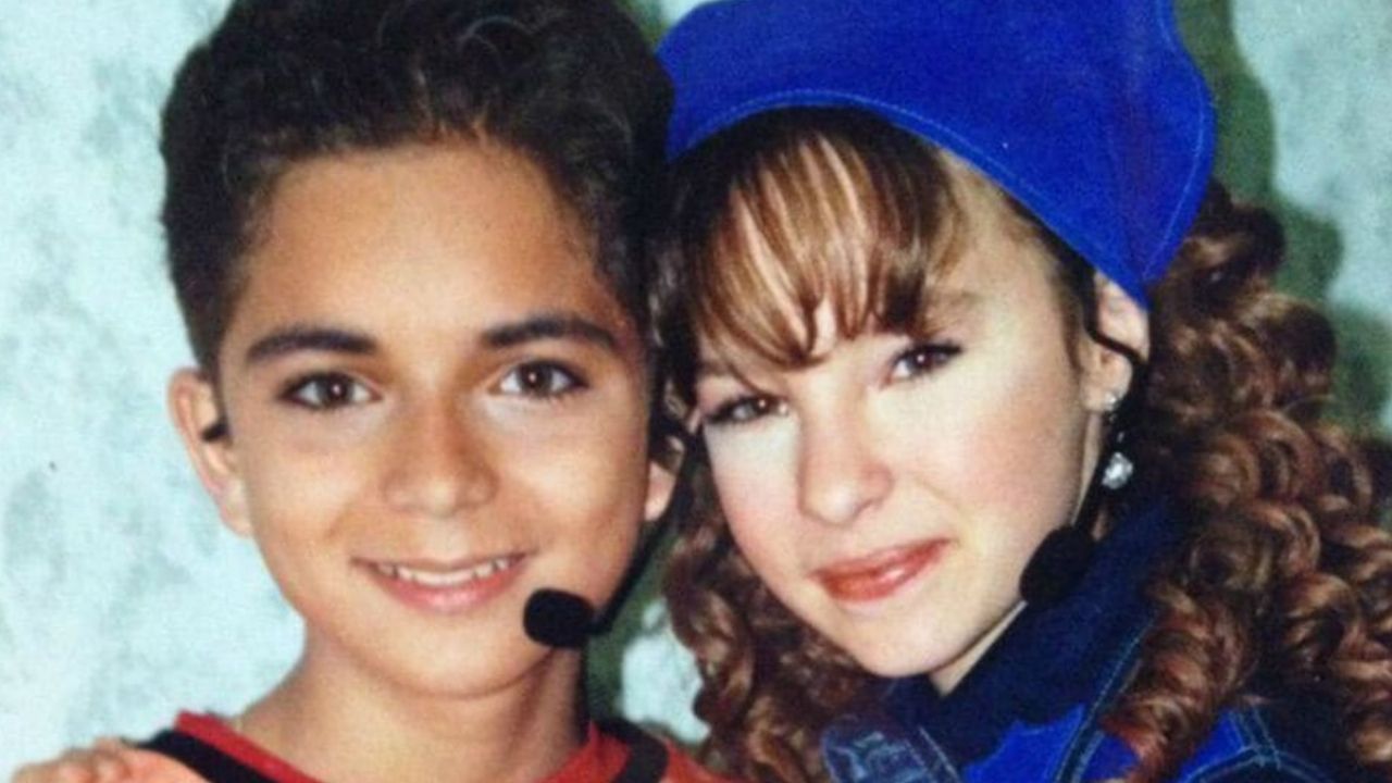 Fabián Chávez revela la verdadera razón por la que Belinda abandonó Cómplices al rescate. Noticias en tiempo real
