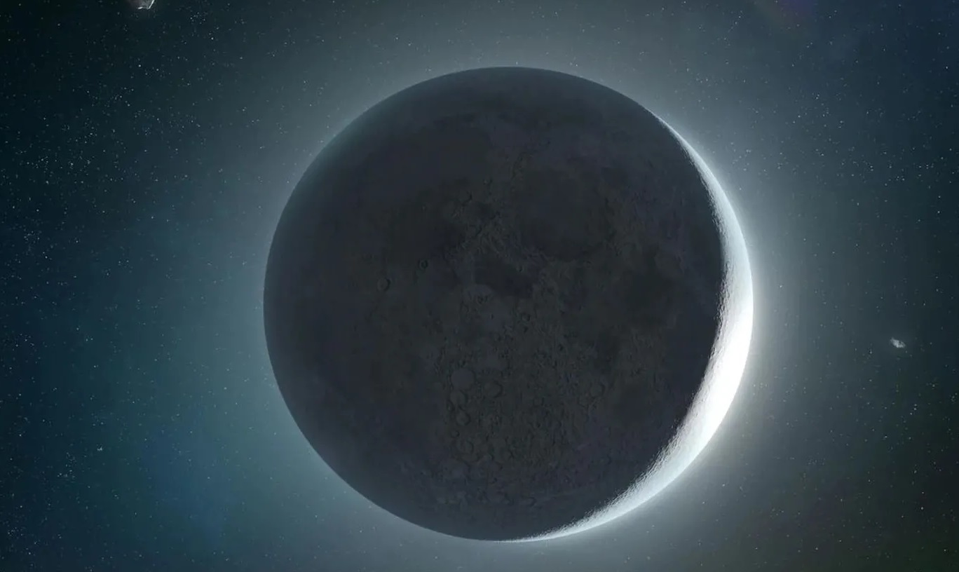 Estos son los fenómenos astronómicos que acompañan a septiembre . Noticias en tiempo real