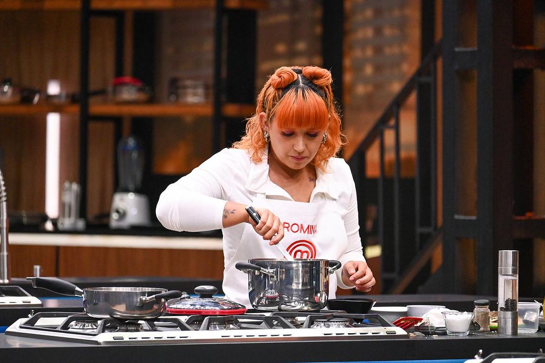 ¿Quiénes son los semifinalistas de MasterChef Celebrity 2023?. Noticias en tiempo real