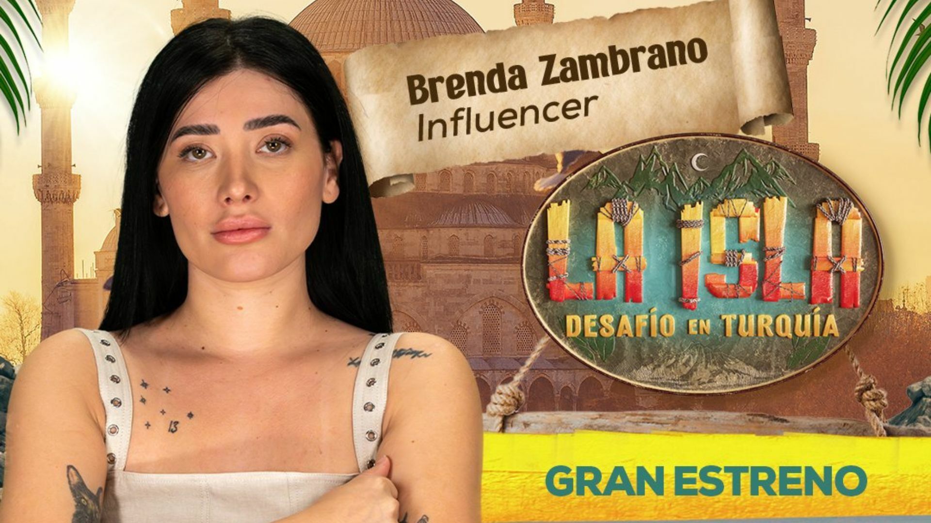 ¿Cuándo inicia y a qué hora ver el estreno de La Isla: Desafío en Turquía?. Noticias en tiempo real
