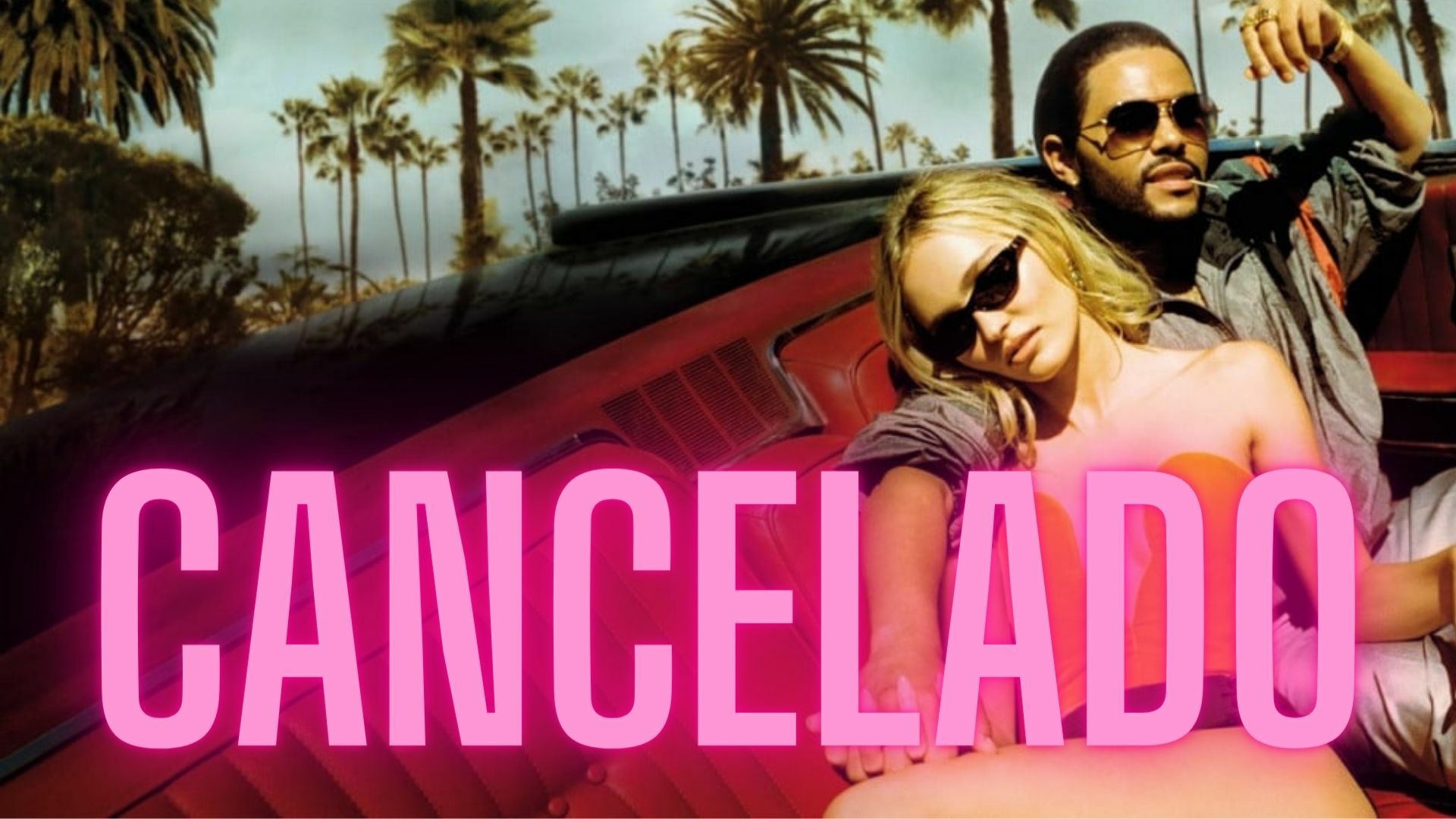 HBO cancela The Idol tras solo una temporada. Noticias en tiempo real