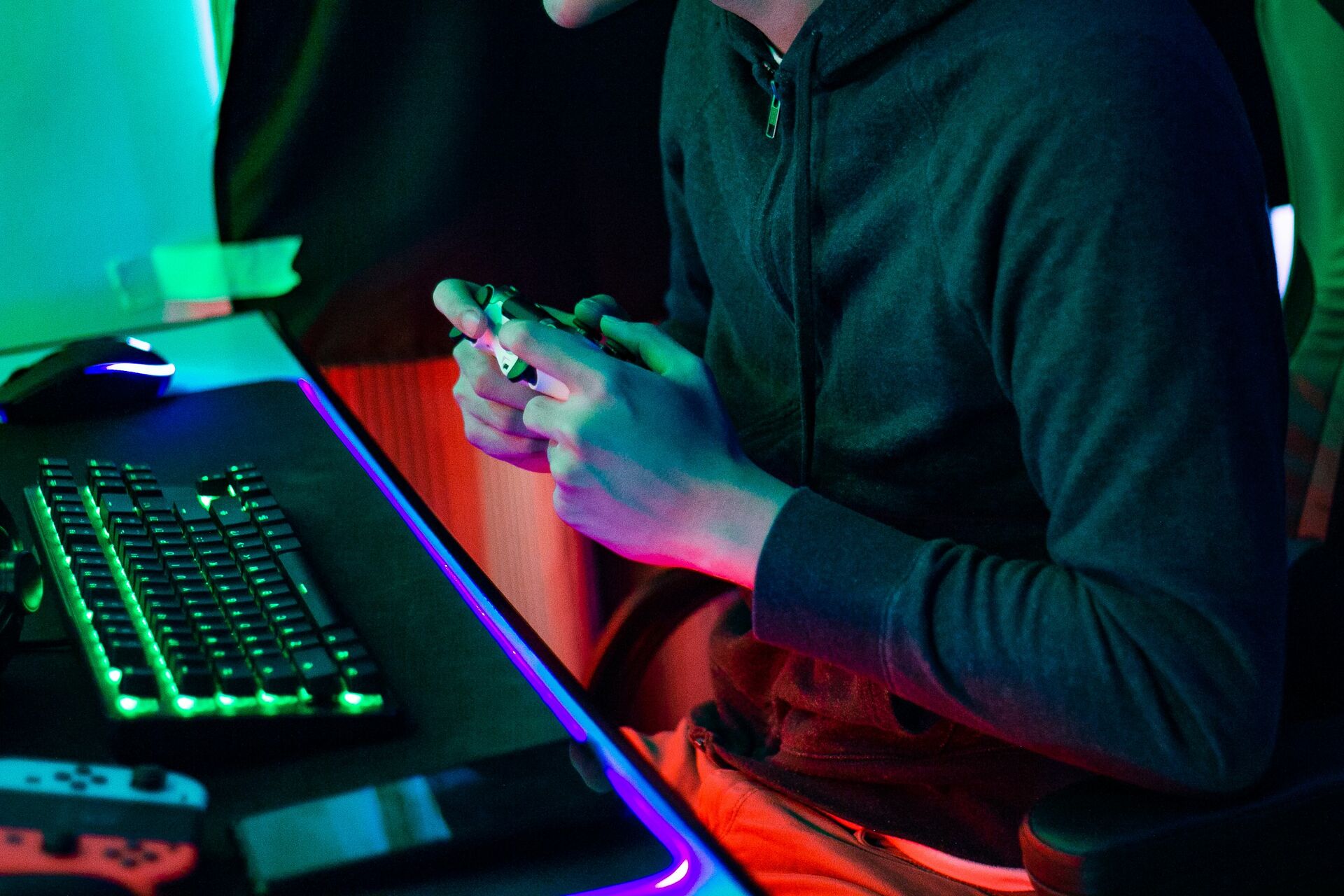 Perfil Gamer, altamente empleable en México por sus habilidades digitales y humanas. Noticias en tiempo real