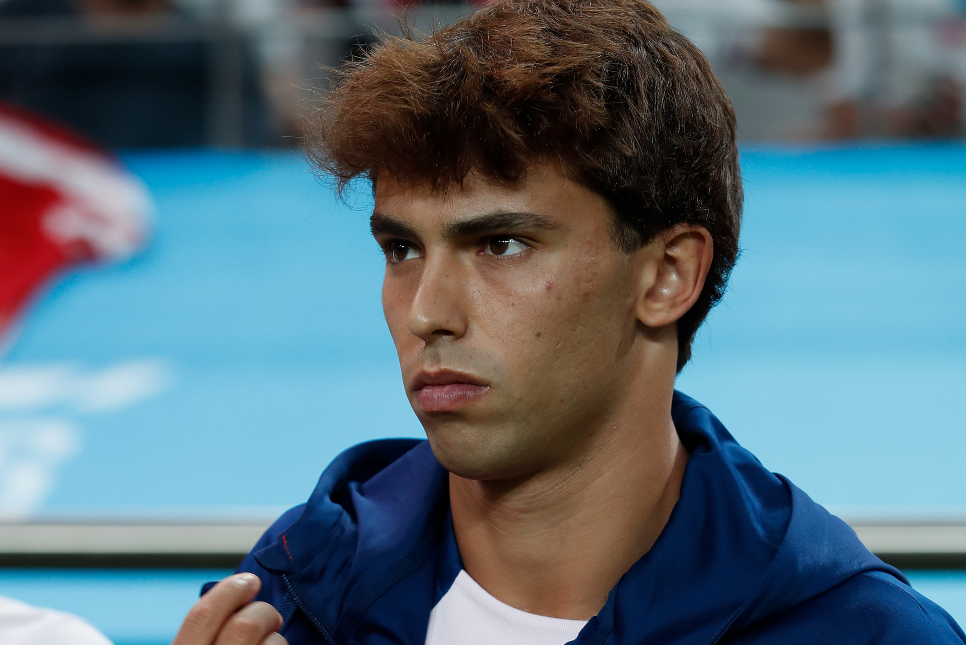Joao Félix aterriza en Barcelona para cerrar su llegada al Barça. Noticias en tiempo real