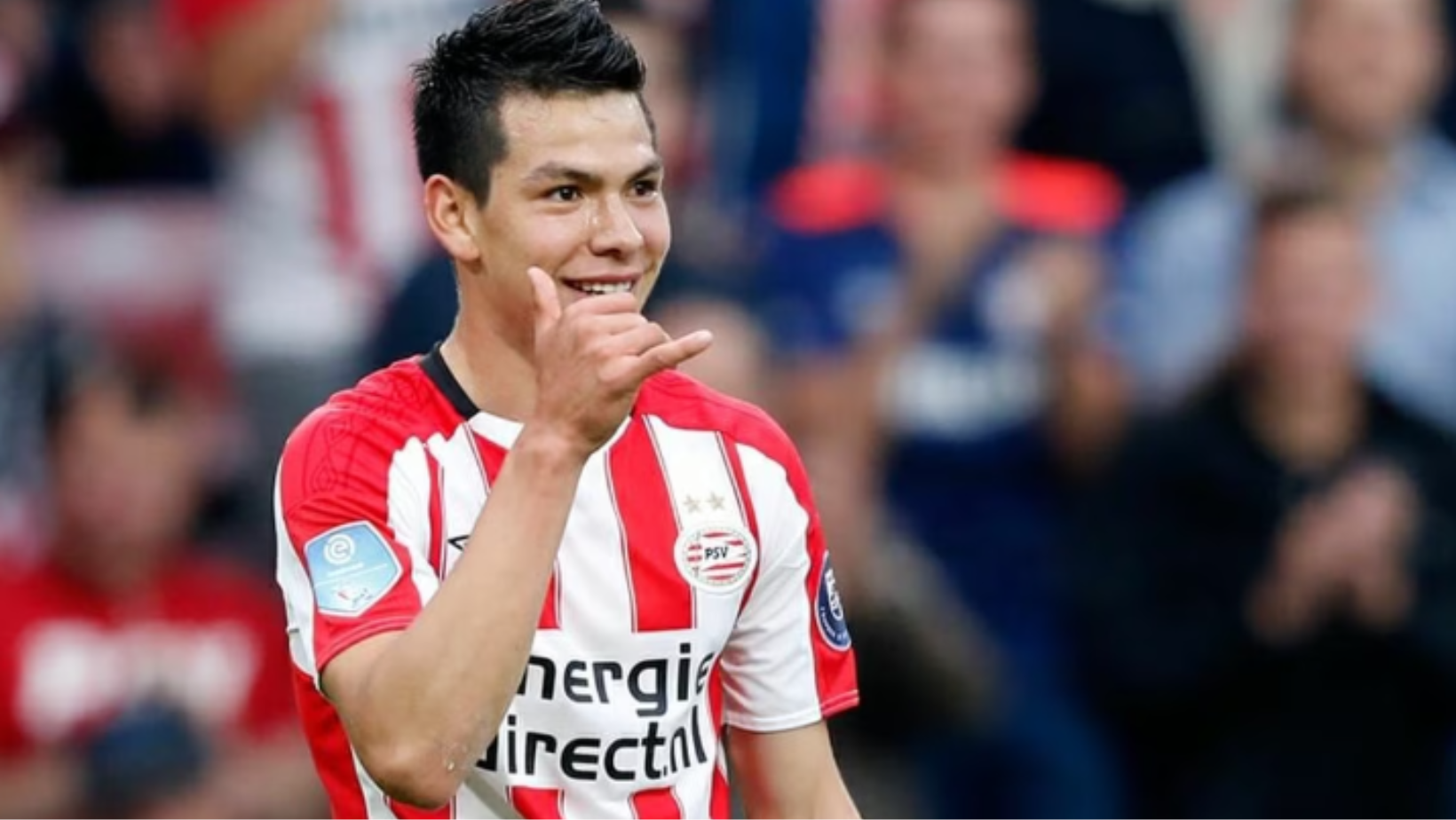 \'El hijo pródigo está de vuelta\', Hirving Lozano regresa al PSV Eindhoven. Noticias en tiempo real