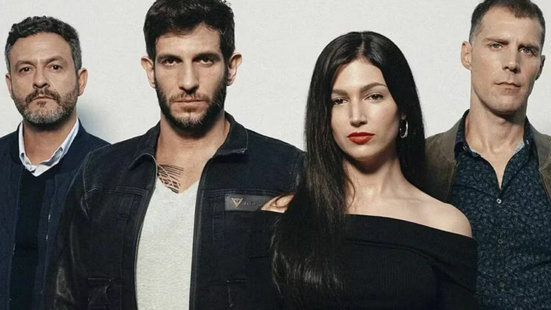 Estrenos de series que marcarán el mes de septiembre . Noticias en tiempo real