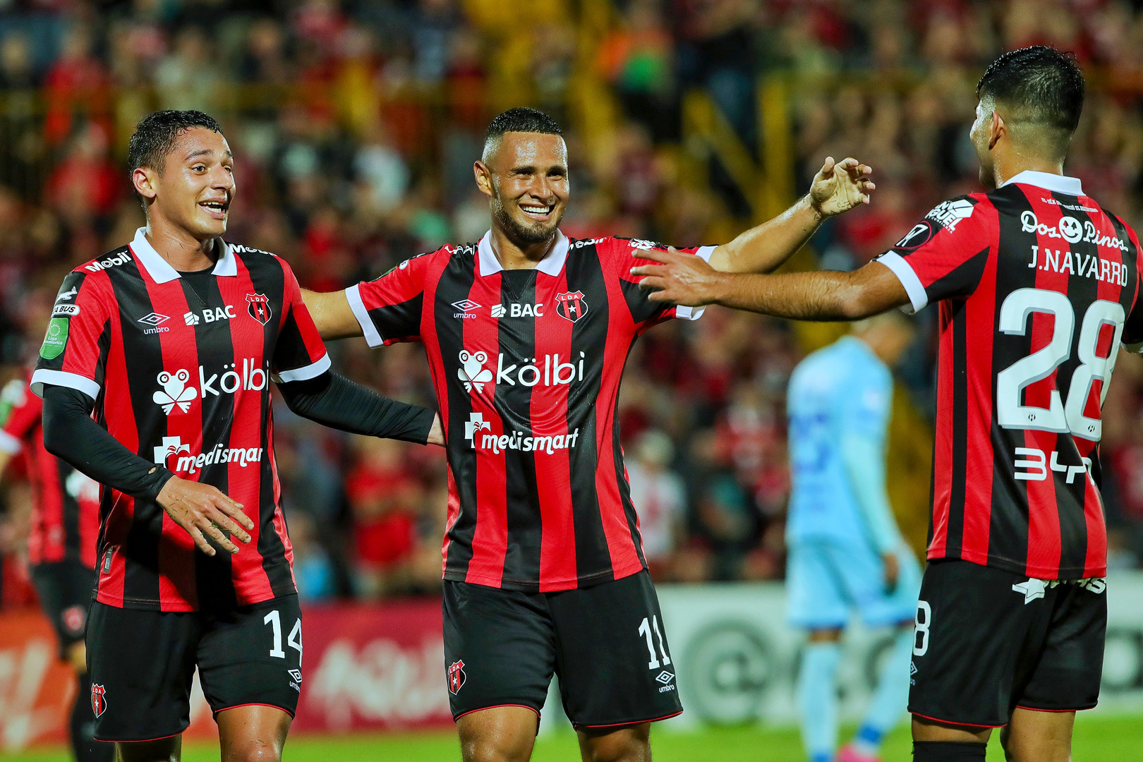 Calendario de Cuartos de Final de la Copa Centroamericana Concacaf 2023. Noticias en tiempo real