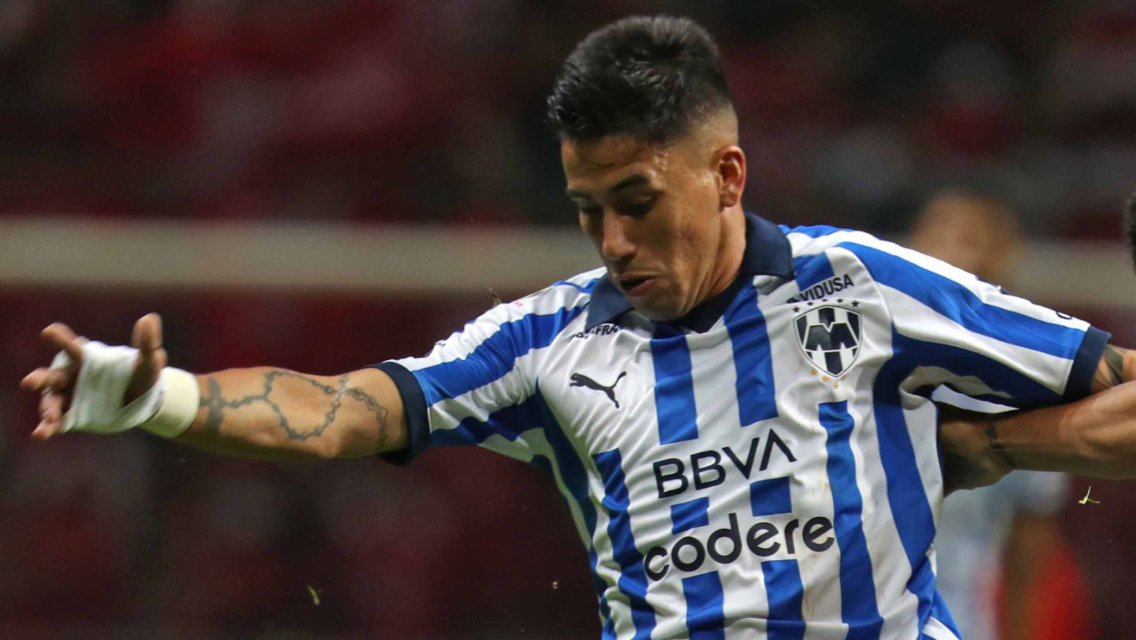 Chivas y Monterrey se enfrentarán con ausencias importantes. Noticias en tiempo real