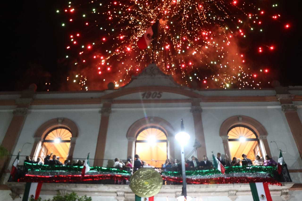 Se prepara Lerdo para Fiestas Patrias. Noticias en tiempo real