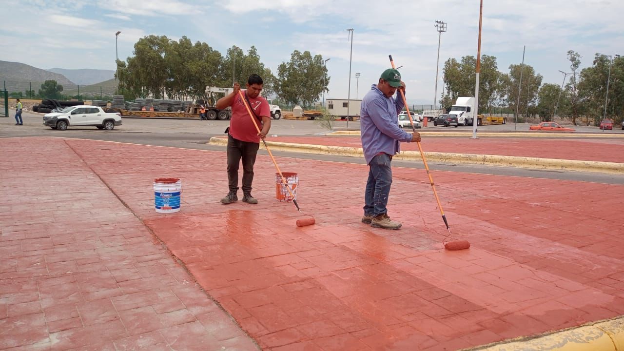 Realizan labores de limpieza en Lerdo y Gómez Palacio. Noticias en tiempo real