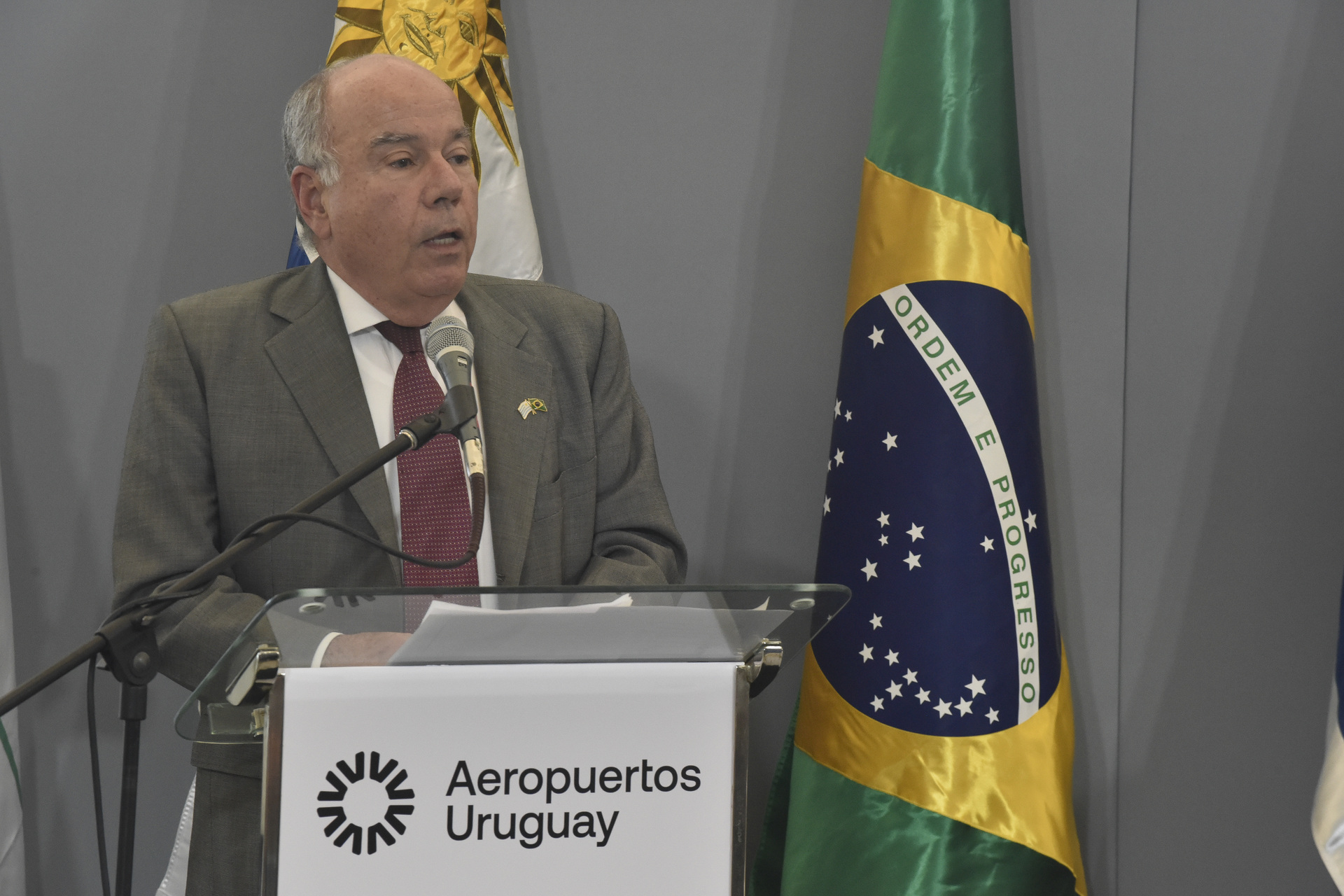 Mercosur presenta su contrapropuesta ante la Unión Europea. Noticias en tiempo real