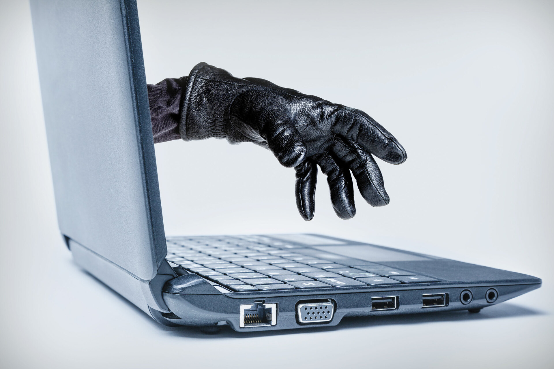 El arte de las estafas por Internet. Noticias en tiempo real