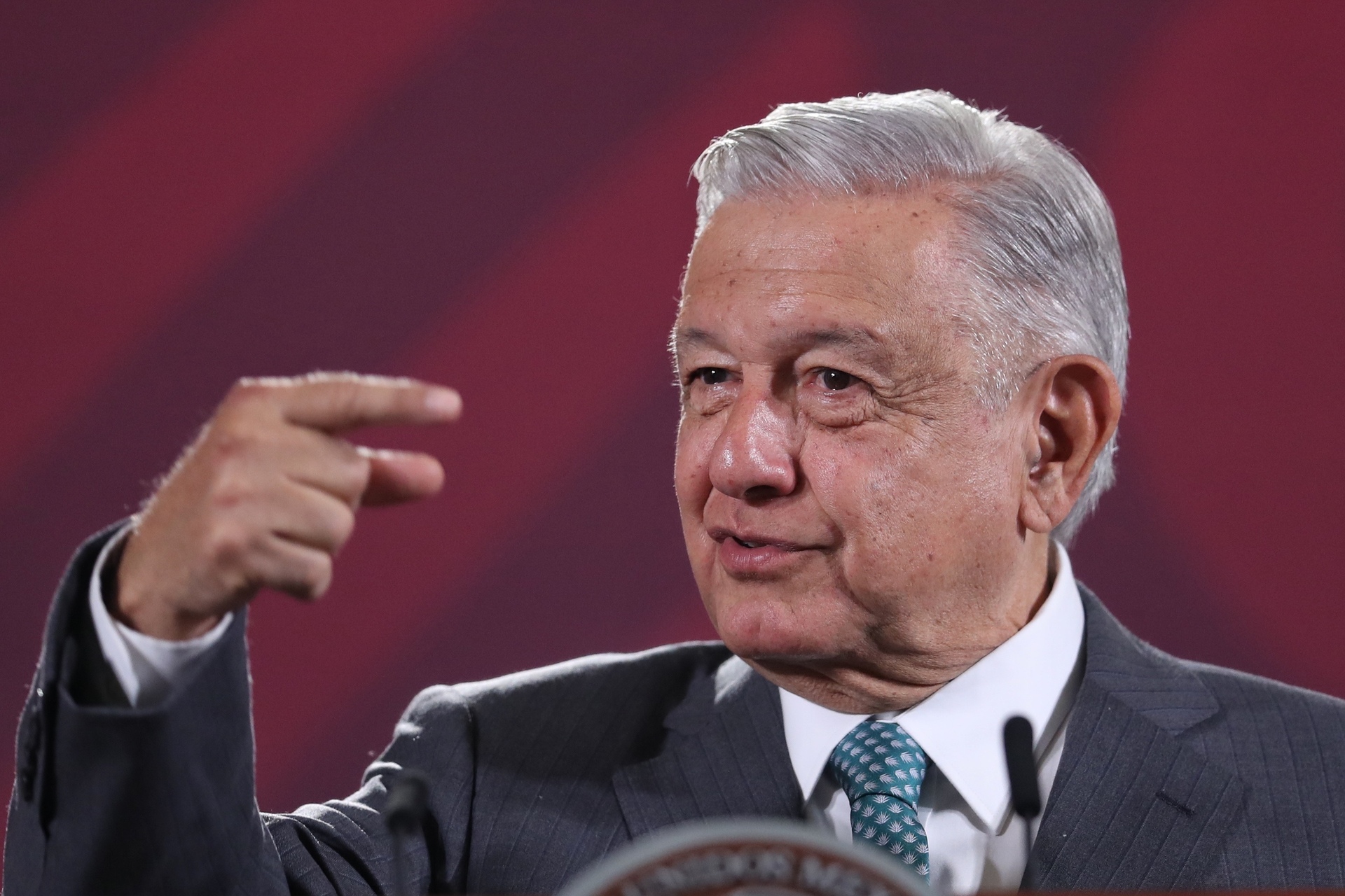 Amlo inicia su gira por sudam rica qu pa ses visitar y cu l es su