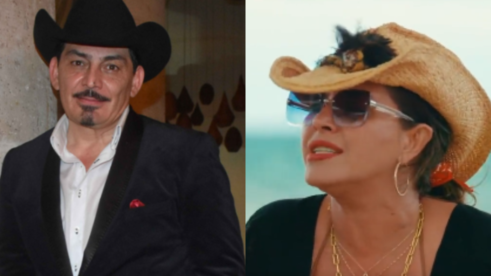 Alicia Machado asegura que José Manuel Figueroa es un \'tipo exageradamente violento\'. Noticias en tiempo real